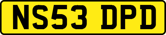 NS53DPD