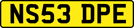 NS53DPE