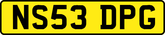 NS53DPG