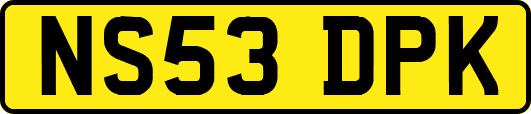 NS53DPK
