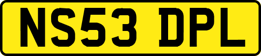 NS53DPL
