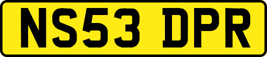 NS53DPR