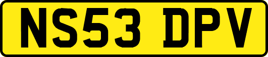 NS53DPV