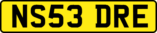 NS53DRE