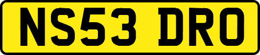NS53DRO