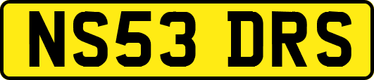 NS53DRS
