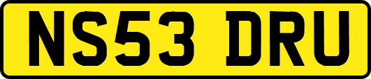 NS53DRU