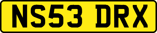 NS53DRX