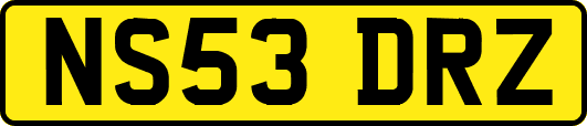 NS53DRZ