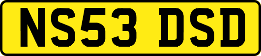 NS53DSD