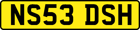 NS53DSH