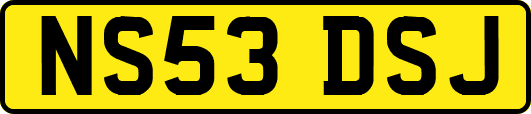 NS53DSJ