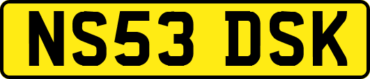 NS53DSK