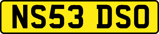 NS53DSO