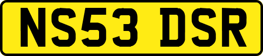 NS53DSR