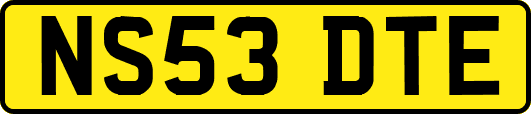 NS53DTE