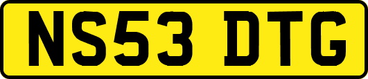 NS53DTG