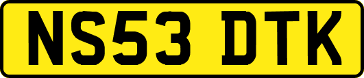 NS53DTK