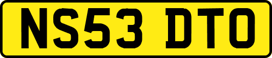 NS53DTO