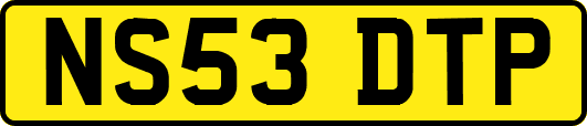 NS53DTP