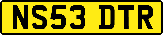 NS53DTR