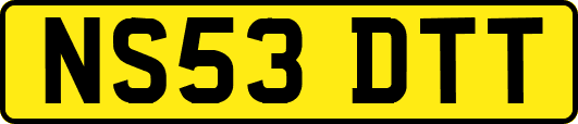NS53DTT