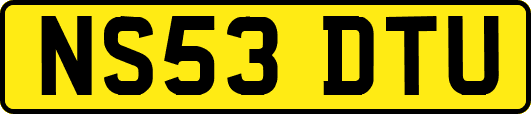 NS53DTU