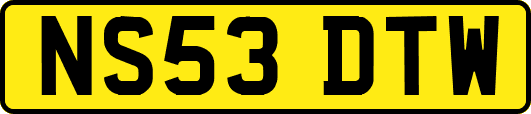 NS53DTW