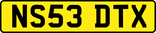 NS53DTX