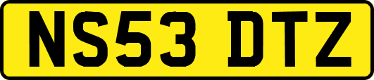 NS53DTZ