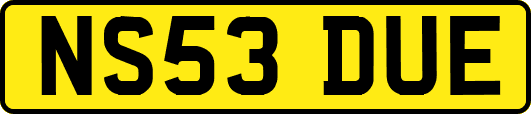 NS53DUE