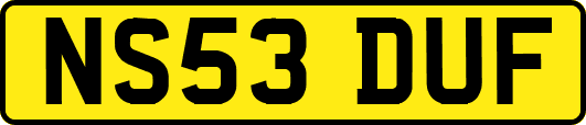 NS53DUF