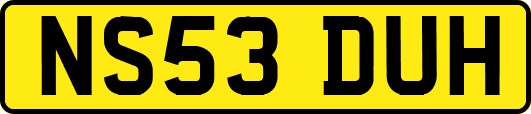 NS53DUH