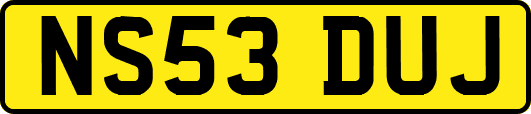 NS53DUJ