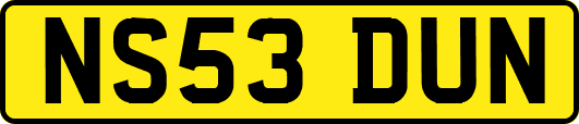 NS53DUN