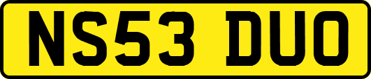 NS53DUO