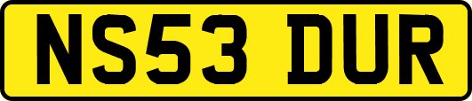 NS53DUR