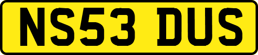 NS53DUS