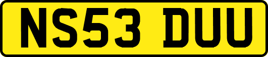 NS53DUU