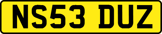 NS53DUZ