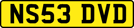 NS53DVD