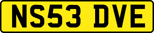 NS53DVE