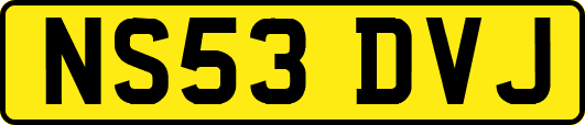 NS53DVJ