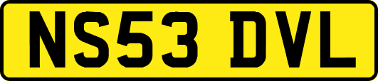 NS53DVL