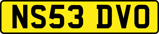 NS53DVO
