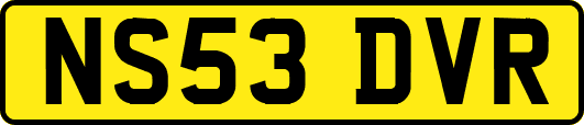 NS53DVR