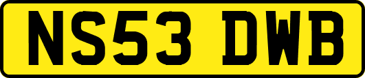 NS53DWB
