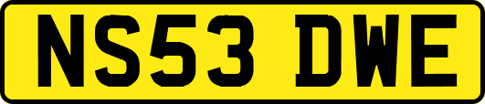 NS53DWE