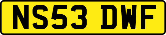 NS53DWF