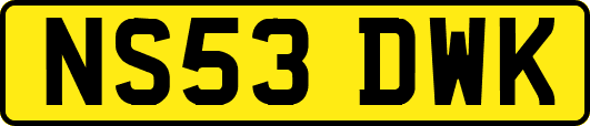 NS53DWK